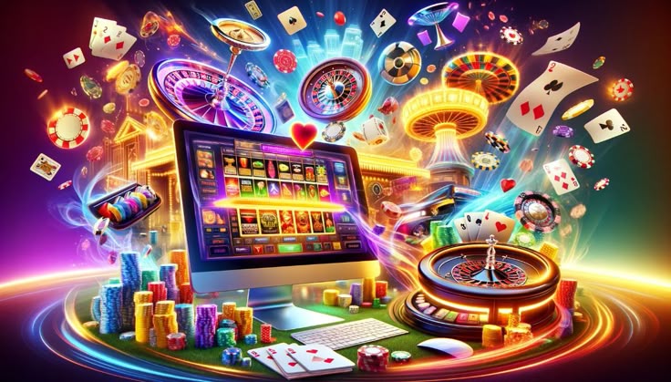 VIP Room Casino Welcome Bonus