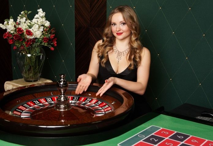 VIP Room Casino Live Betting